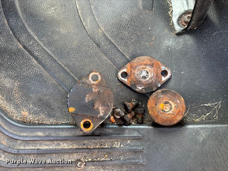 image for item YA1276 2018 Freightliner Buisness Class M2 box truck