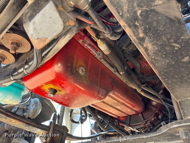 image for item YA1276 2018 Freightliner Buisness Class M2 box truck