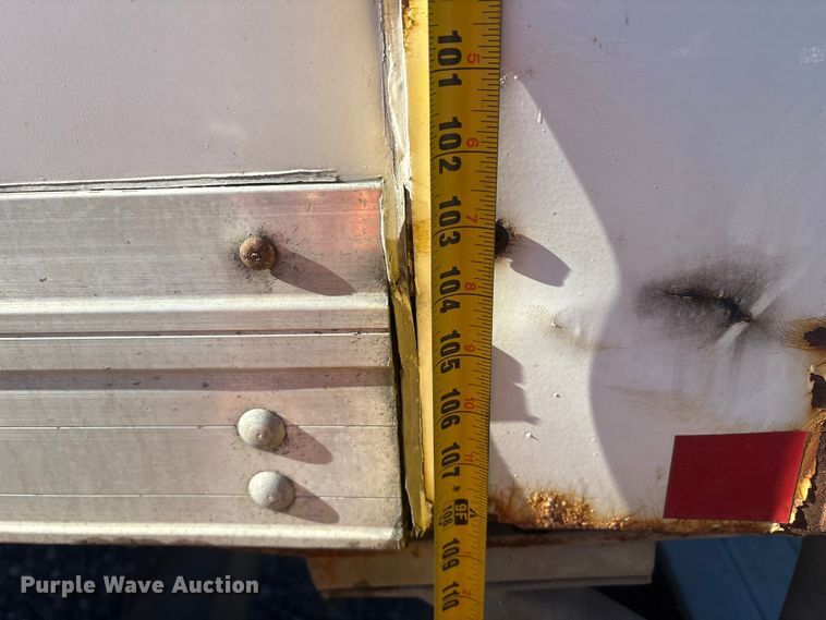 image for item YA1341 2016 International 4300 box truck