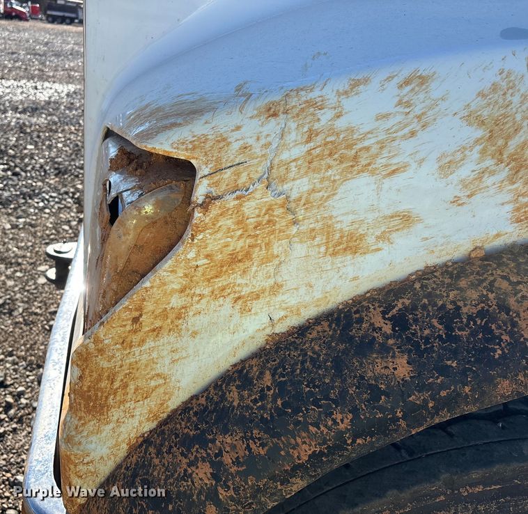 image for item YA1448 2024 Kenworth T880 dump truck