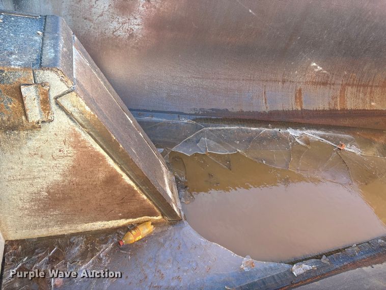 image for item YA1448 2024 Kenworth T880 dump truck