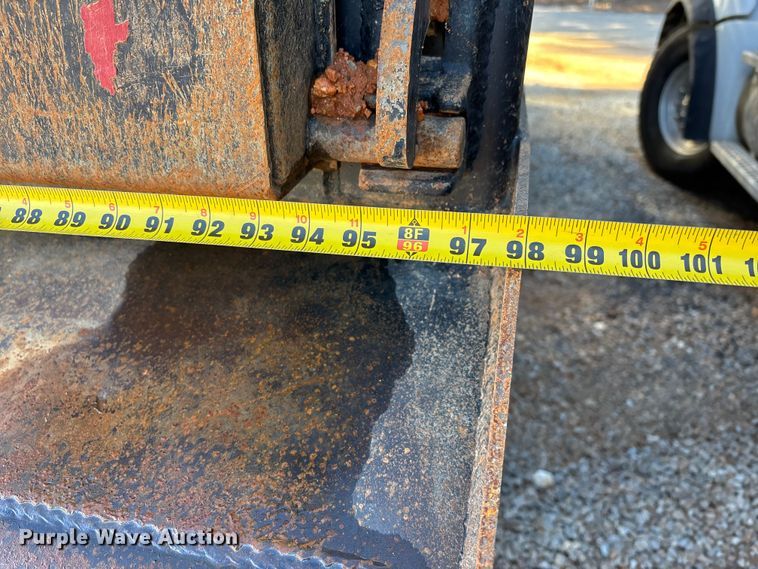 image for item YA1448 2024 Kenworth T880 dump truck