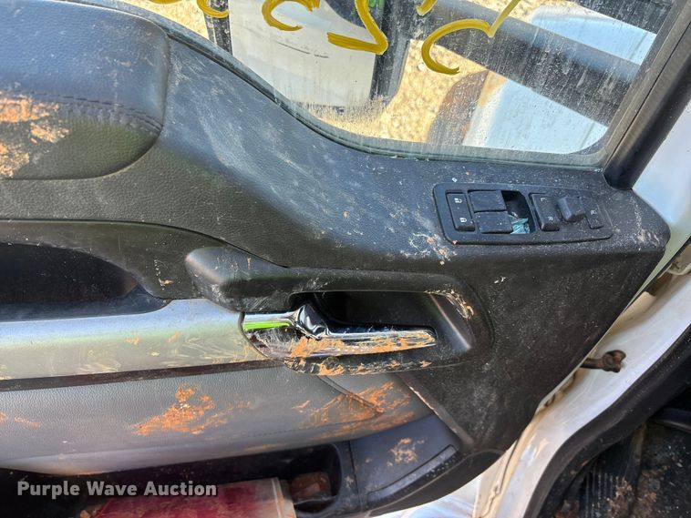 image for item YA1448 2024 Kenworth T880 dump truck