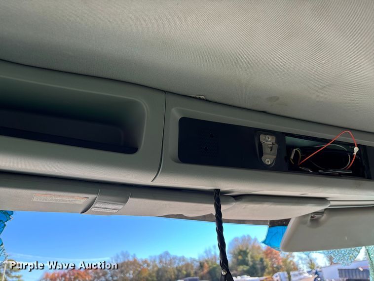 image for item YA1448 2024 Kenworth T880 dump truck