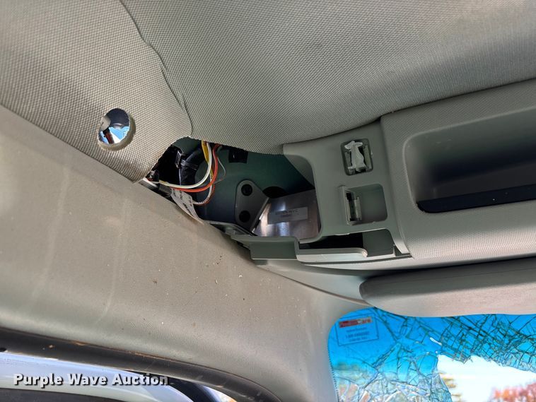 image for item YA1448 2024 Kenworth T880 dump truck