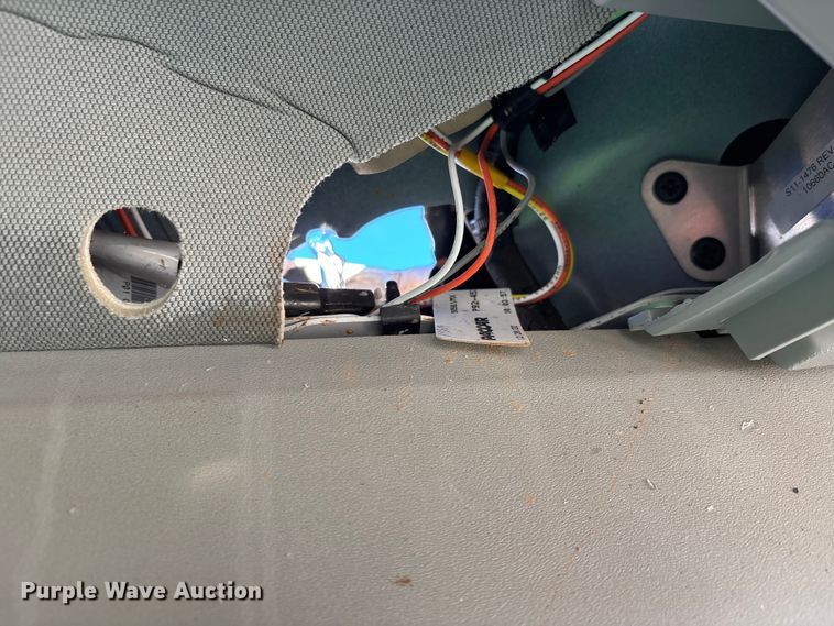 image for item YA1448 2024 Kenworth T880 dump truck