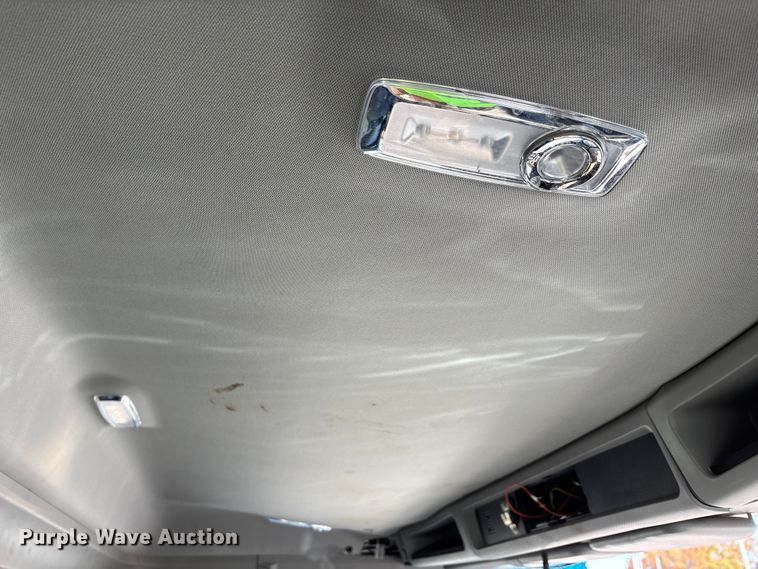 image for item YA1448 2024 Kenworth T880 dump truck