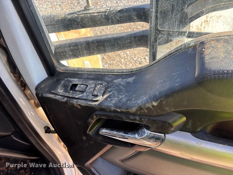 image for item YA1448 2024 Kenworth T880 dump truck