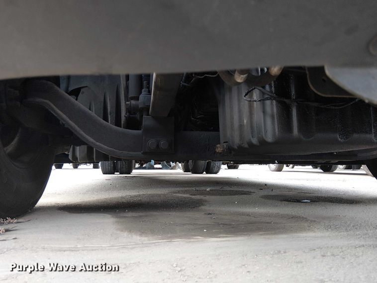 image for item YA1484 2020 Freightliner Cascadia semi truck