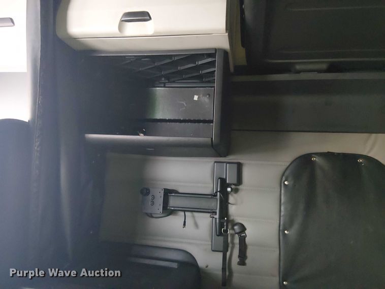 image for item YA1484 2020 Freightliner Cascadia semi truck