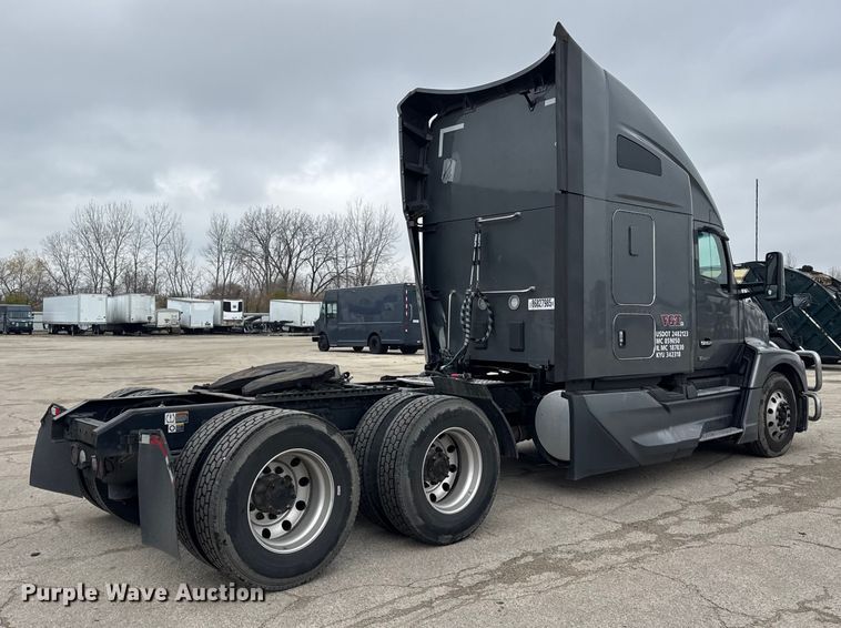 CAMIóN CAMAROTE 2022 KENWORTH