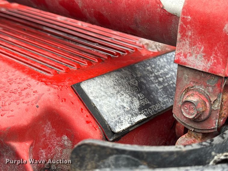 image for item YA1685 2019 Kenworth T680 semi truck