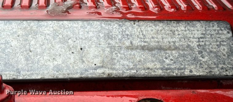 image for item YA1685 2019 Kenworth T680 semi truck