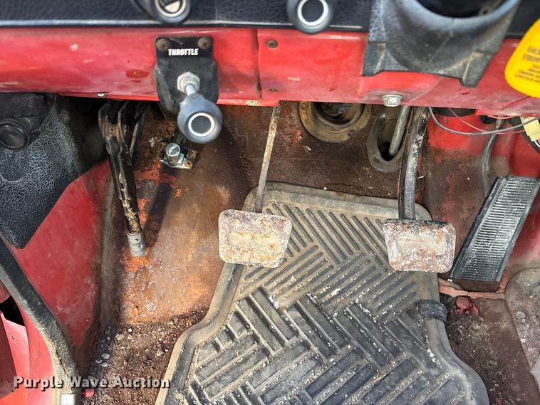 image for item DK0142 1978 Chevrolet C60 dump truck