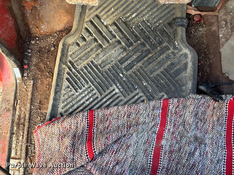 image for item DK0142 1978 Chevrolet C60 dump truck