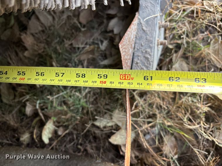 image for item DK0143 Allianz Johnston MX 450 street sweeper