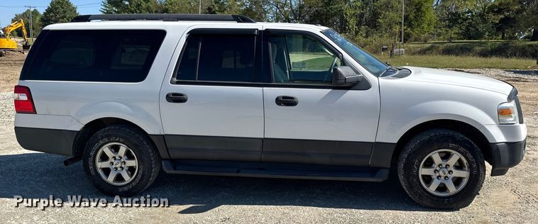 image for item DO2294 2014 Ford Expedition SUV