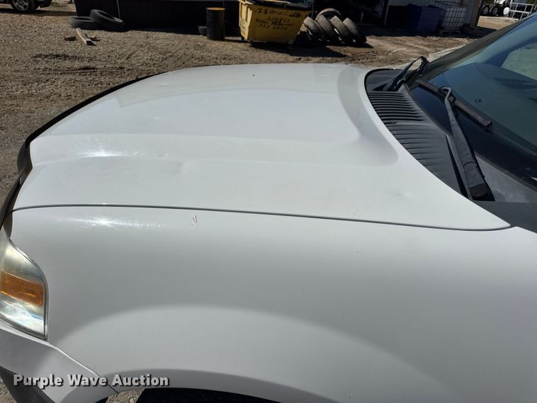 image for item DO2294 2014 Ford Expedition SUV