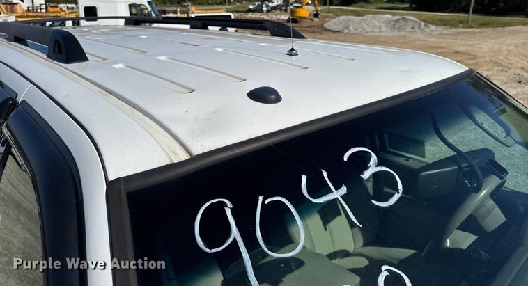 image for item DO2294 2014 Ford Expedition SUV