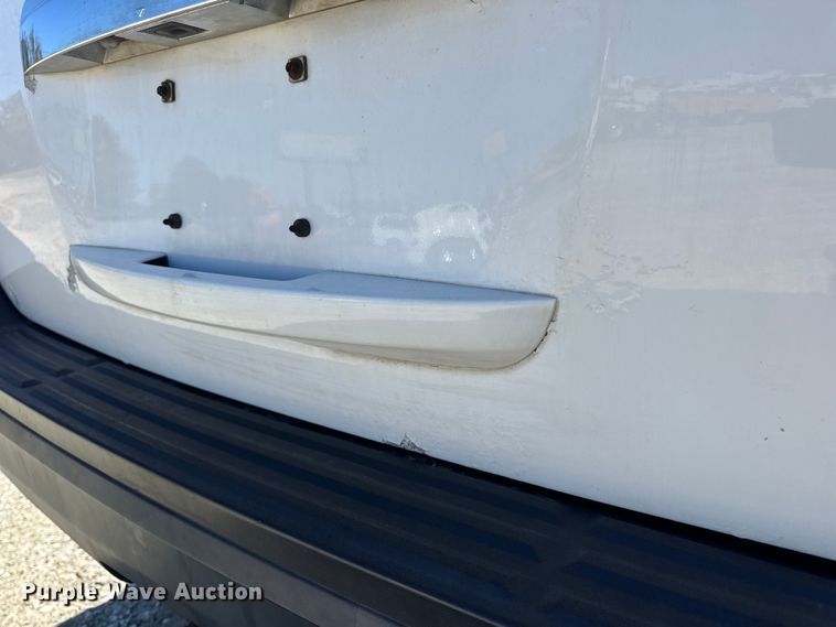 image for item DO2294 2014 Ford Expedition SUV