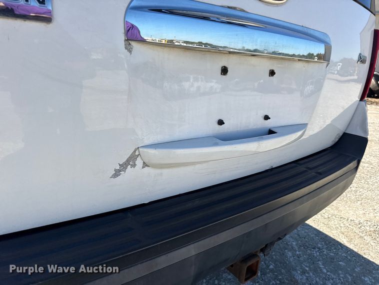 image for item DO2294 2014 Ford Expedition SUV