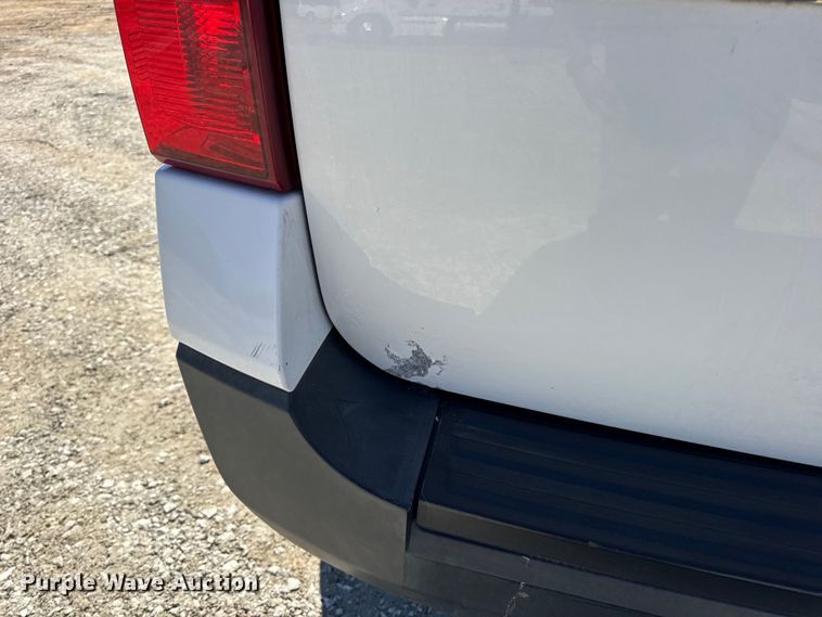 image for item DO2294 2014 Ford Expedition SUV