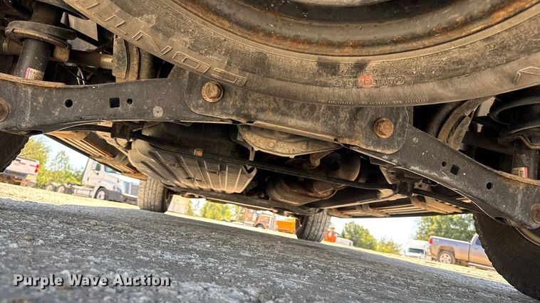 image for item DO2294 2014 Ford Expedition SUV