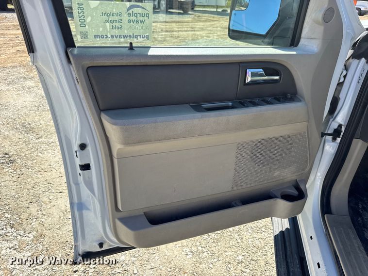 image for item DO2294 2014 Ford Expedition SUV