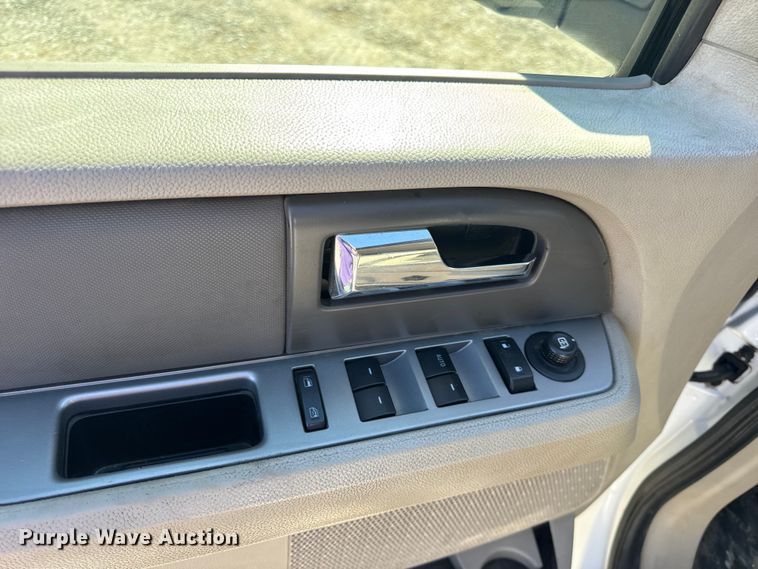 image for item DO2294 2014 Ford Expedition SUV