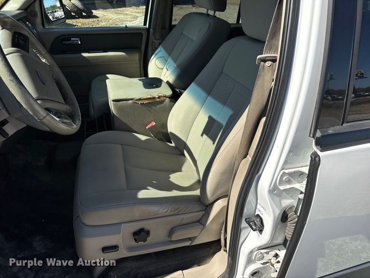 image for item DO2294 2014 Ford Expedition SUV