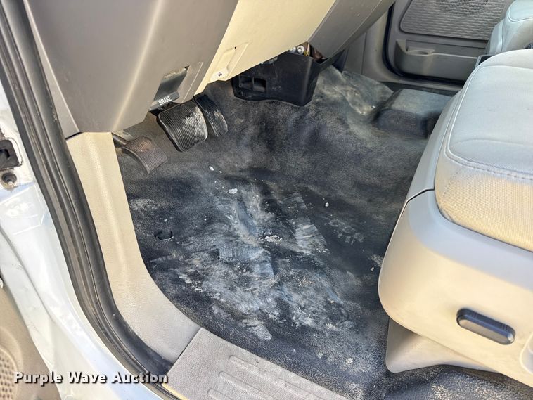 image for item DO2294 2014 Ford Expedition SUV