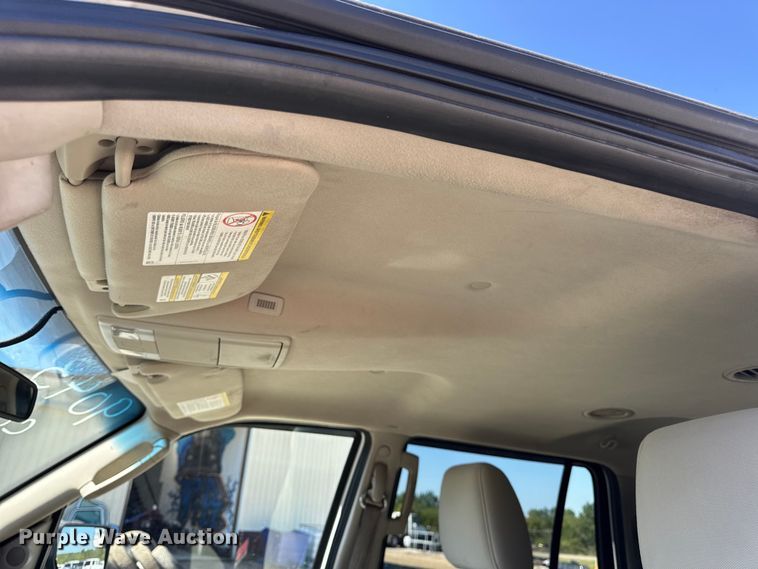 image for item DO2294 2014 Ford Expedition SUV