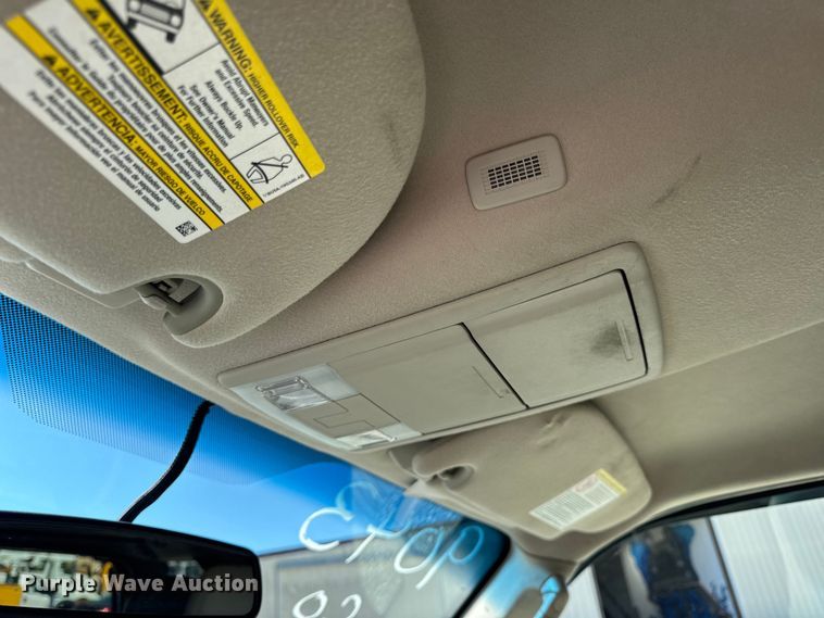 image for item DO2294 2014 Ford Expedition SUV