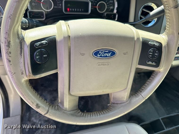 image for item DO2294 2014 Ford Expedition SUV