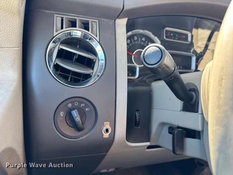 image for item DO2294 2014 Ford Expedition SUV