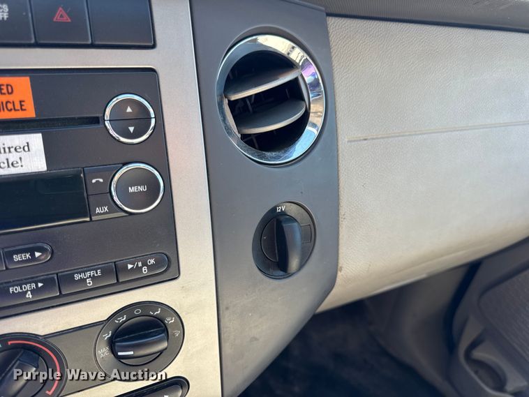 image for item DO2294 2014 Ford Expedition SUV