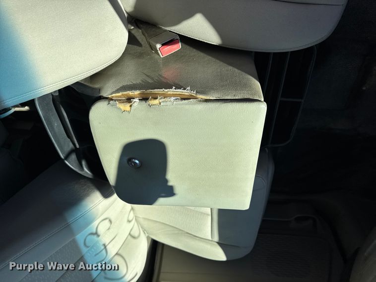 image for item DO2294 2014 Ford Expedition SUV