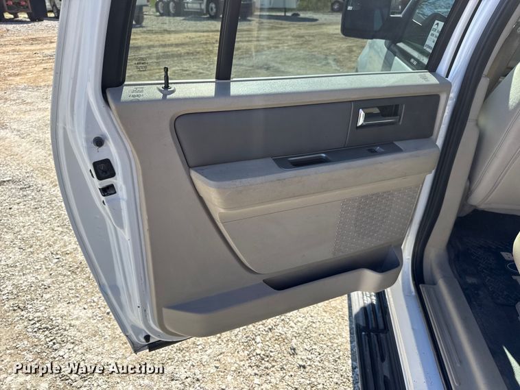 image for item DO2294 2014 Ford Expedition SUV