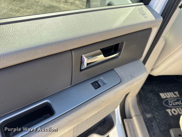 image for item DO2294 2014 Ford Expedition SUV