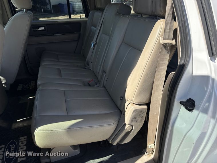 image for item DO2294 2014 Ford Expedition SUV