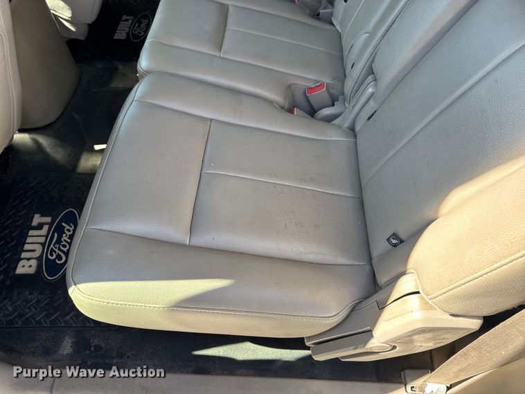 image for item DO2294 2014 Ford Expedition SUV