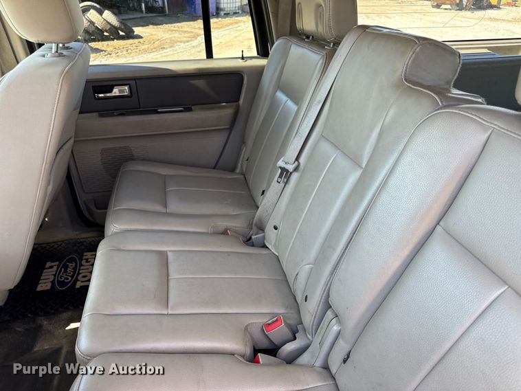 image for item DO2294 2014 Ford Expedition SUV