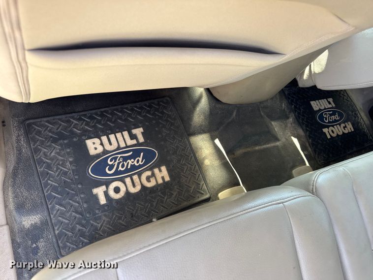 image for item DO2294 2014 Ford Expedition SUV