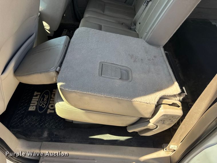 image for item DO2294 2014 Ford Expedition SUV