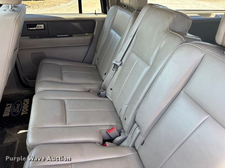 image for item DO2294 2014 Ford Expedition SUV