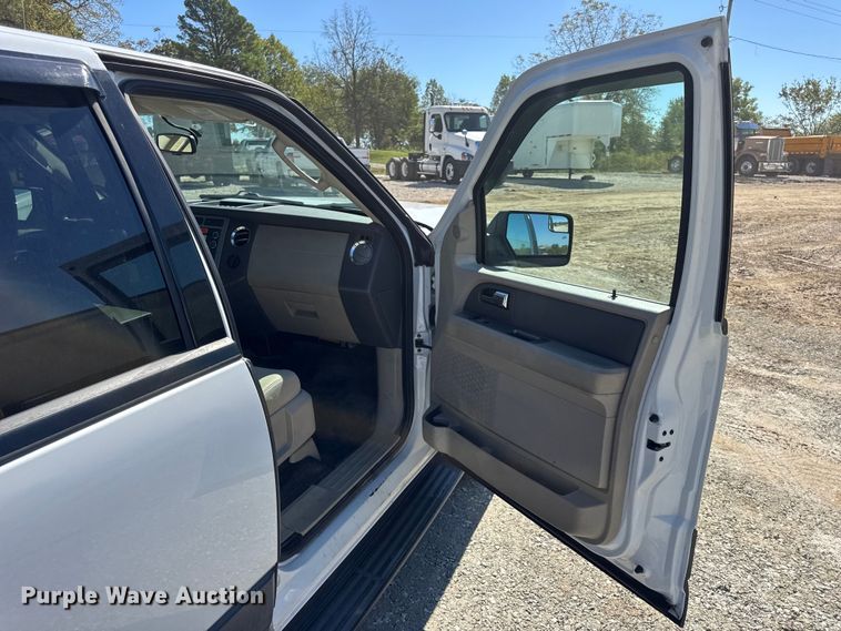 image for item DO2294 2014 Ford Expedition SUV