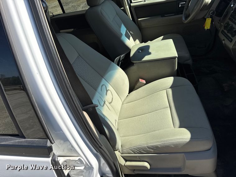 image for item DO2294 2014 Ford Expedition SUV