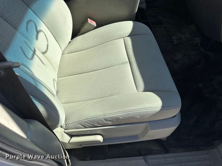 image for item DO2294 2014 Ford Expedition SUV