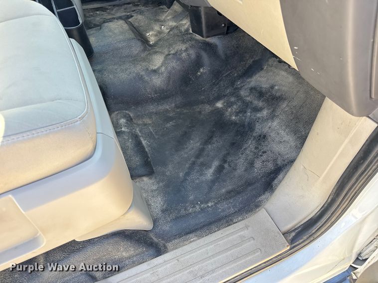 image for item DO2294 2014 Ford Expedition SUV