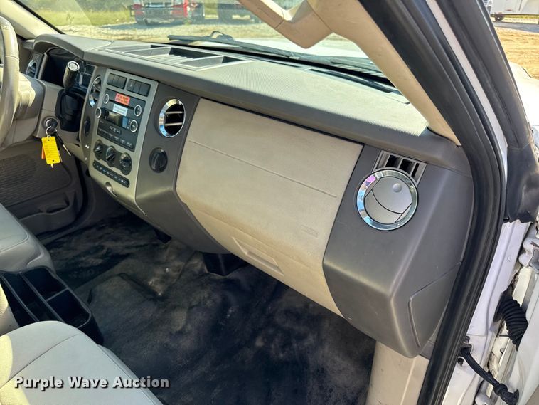 image for item DO2294 2014 Ford Expedition SUV